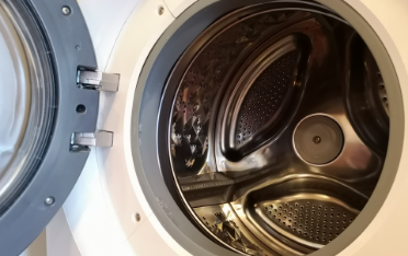 ドラム式洗濯機